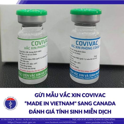 vac xin COVIVAC